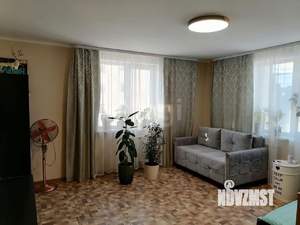 2-к квартира, вторичка, 58м2, 3/18 этаж