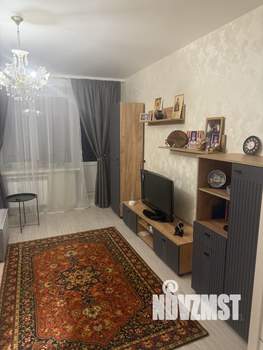 2-к квартира, вторичка, 47м2, 1/9 этаж