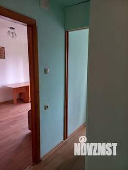 1-к квартира, вторичка, 30м2, 1/5 этаж