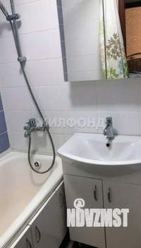 1-к квартира, вторичка, 35м2, 1/9 этаж