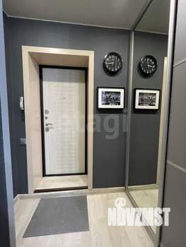 2-к квартира, вторичка, 41м2, 5/5 этаж