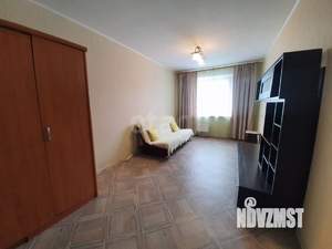 1-к квартира, вторичка, 36м2, 5/10 этаж