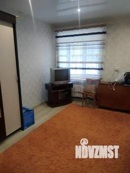 1-к квартира, вторичка, 23м2, 1/5 этаж