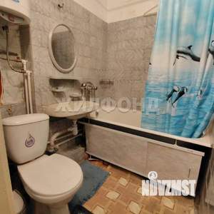 2-к квартира, вторичка, 44м2, 3/5 этаж