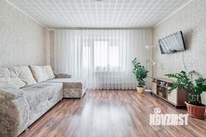 2-к квартира, вторичка, 51м2, 5/9 этаж