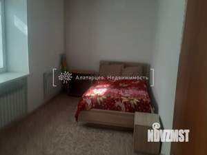 2-к квартира, вторичка, 41м2, 1/5 этаж