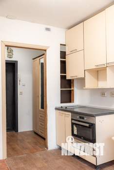 Студия квартира, вторичка, 18м2, 1/5 этаж