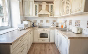 4-к квартира, вторичка, 77м2, 4/9 этаж