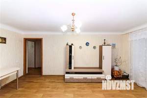 3-к квартира, вторичка, 57м2, 5/5 этаж