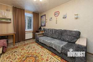 2-к квартира, вторичка, 36м2, 2/9 этаж