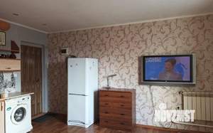 Студия квартира, вторичка, 24м2, 4/4 этаж