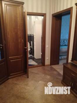 1-к квартира, вторичка, 52м2, 4/6 этаж