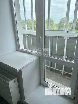3-к квартира, вторичка, 70м2, 9/14 этаж