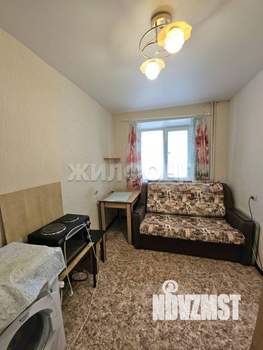 Студия квартира, вторичка, 14м2, 1/5 этаж