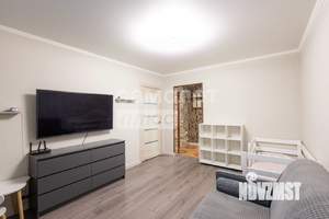 1-к квартира, вторичка, 33м2, 2/9 этаж