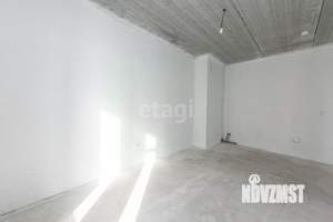 2-к квартира, сданный дом, 34м2, 4/9 этаж