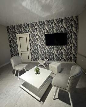 2-к квартира, вторичка, 25м2, 1/2 этаж