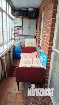 3-к квартира, вторичка, 60м2, 2/5 этаж