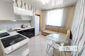 1-к квартира, вторичка, 33м2, 3/3 этаж