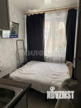 1-к квартира, вторичка, 12м2, 1/5 этаж