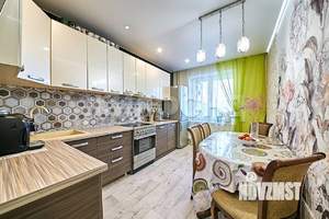 3-к квартира, вторичка, 79м2, 1/17 этаж