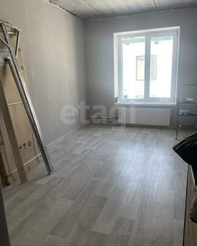 Студия квартира, вторичка, 18м2, 2/2 этаж