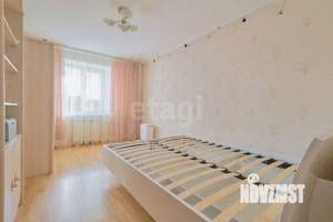 4-к квартира, вторичка, 113м2, 9/10 этаж
