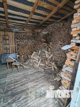 1-к квартира, вторичка, 26м2, 1/1 этаж