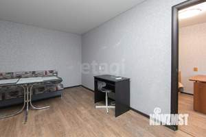 2-к квартира, вторичка, 46м2, 3/5 этаж