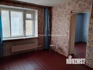 2-к квартира, вторичка, 26м2, 4/5 этаж