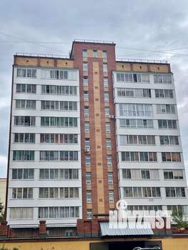 2-к квартира, вторичка, 49м2, 9/10 этаж
