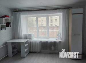 1-к квартира, вторичка, 18м2, 3/5 этаж