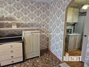 1-к квартира, вторичка, 18м2, 4/5 этаж