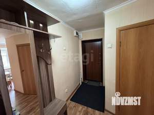 2-к квартира, вторичка, 46м2, 3/5 этаж