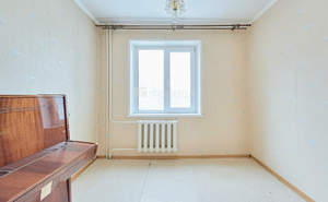 3-к квартира, вторичка, 65м2, 4/9 этаж