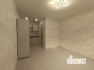 Студия квартира, вторичка, 18м2, 5/5 этаж