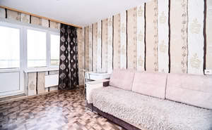 1-к квартира, вторичка, 26м2, 4/10 этаж