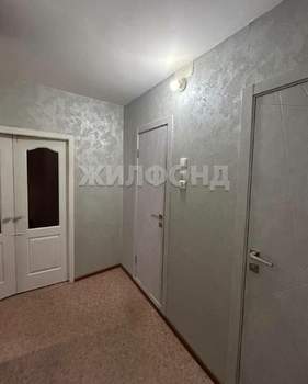 2-к квартира, вторичка, 53м2, 5/5 этаж