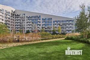 1-к квартира, вторичка, 40м2, 5/8 этаж