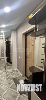 1-к квартира, вторичка, 51м2, 8/16 этаж