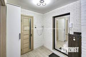 1-к квартира, вторичка, 36м2, 8/9 этаж