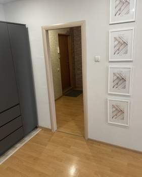 1-к квартира, вторичка, 36м2, 6/10 этаж