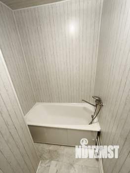 1-к квартира, вторичка, 30м2, 4/4 этаж