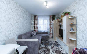 2-к квартира, вторичка, 39м2, 4/9 этаж