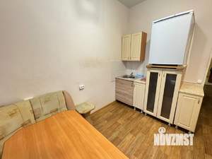 4-к квартира, вторичка, 91м2, 1/10 этаж