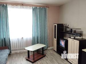 1-к квартира, вторичка, 21м2, 3/3 этаж