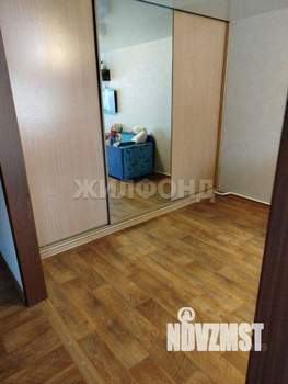 1-к квартира, вторичка, 30м2, 5/5 этаж