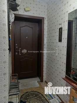 3-к квартира, вторичка, 61м2, 2/5 этаж