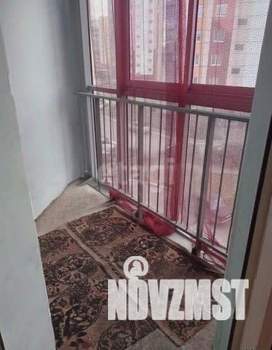 2-к квартира, вторичка, 57м2, 3/17 этаж