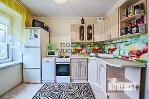 3-к квартира, вторичка, 66м2, -2/9 этаж